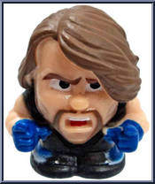 AJ Styles Action Figure