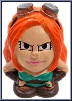 Becky Lynch Action Figure