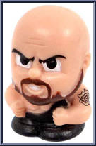 Big Show Action Figure