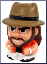 Bray Wyatt Action Figure