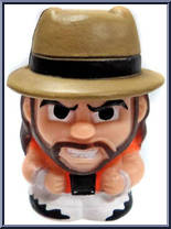 Bray Wyatt Action Figure
