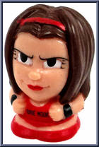 Brie Bella Action Figure