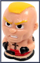 Brock Lesnar Action Figure
