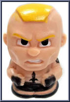 Brock Lesnar Action Figure