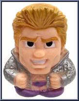Chris Jericho Action Figure