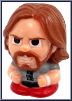 Daniel Bryan Action Figure