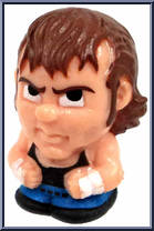 Dean Ambrose Action Figure