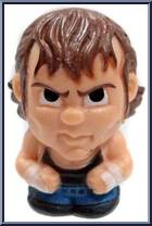 Dean Ambrose Action Figure
