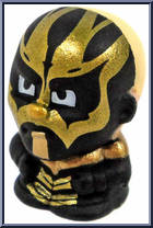 Goldust Action Figure