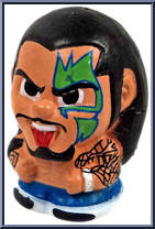 Jey Uso Action Figure