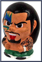 Jimmy Uso Action Figure