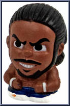 Kofi Kingston Action Figure