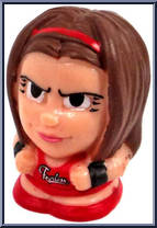Nikki Bella Action Figure