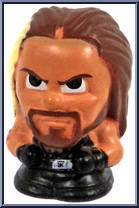 Seth Rollins Action Figure