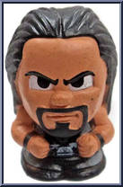 Seth Rollins Action Figure