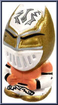 Sin Cara Action Figure