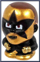 Stardust Action Figure