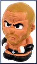 Triple H Action Figure