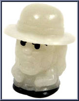 Undertaker (Glow in the Dark) Action Figure