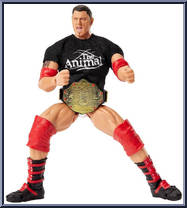 Batista Action Figure
