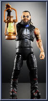 Bray Wyatt Action Figure