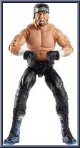 Hollywood Hogan from WWE Ultimate Edition - Series  7 manufactured by Mattel [Loose]