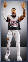 Jey Uso Action Figure