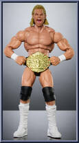 Lex Luger (Monday Night War) Action Figure