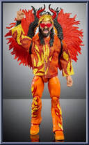 Seth Rollins Action Figure