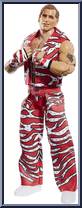 Shawn Michaels Action Figure