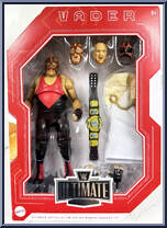 Vader (Chase) Action Figure