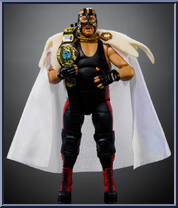 Vader Action Figure
