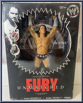 CM Punk Action Figure
