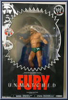 Iron Sheik Action Figure