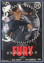 John Cena Action Figure