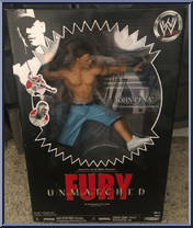 John Cena (Blue Pants) Action Figure