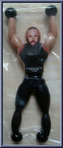 Braun Strowman Action Figure