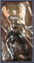 Undertaker Action Figure