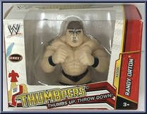 Randy Orton Action Figure