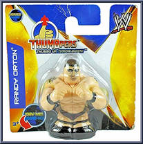 Randy Orton Action Figure