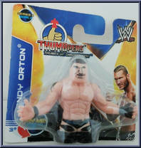Randy Orton Action Figure