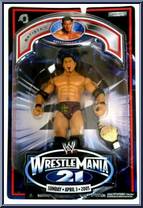 Batista Action Figure