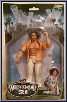 Carlito Action Figure