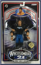 Eddie Guerrero Action Figure
