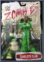 Charlotte Flair Action Figure