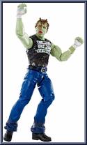 Dean Ambrose Action Figure
