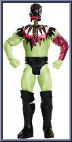 Finn Balor Action Figure