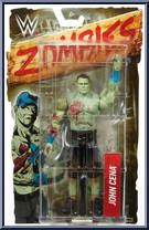 John Cena Action Figure