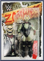 Stone Cold Steve Austin Action Figure