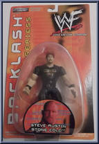 Stone Cold Steve Austin Action Figure